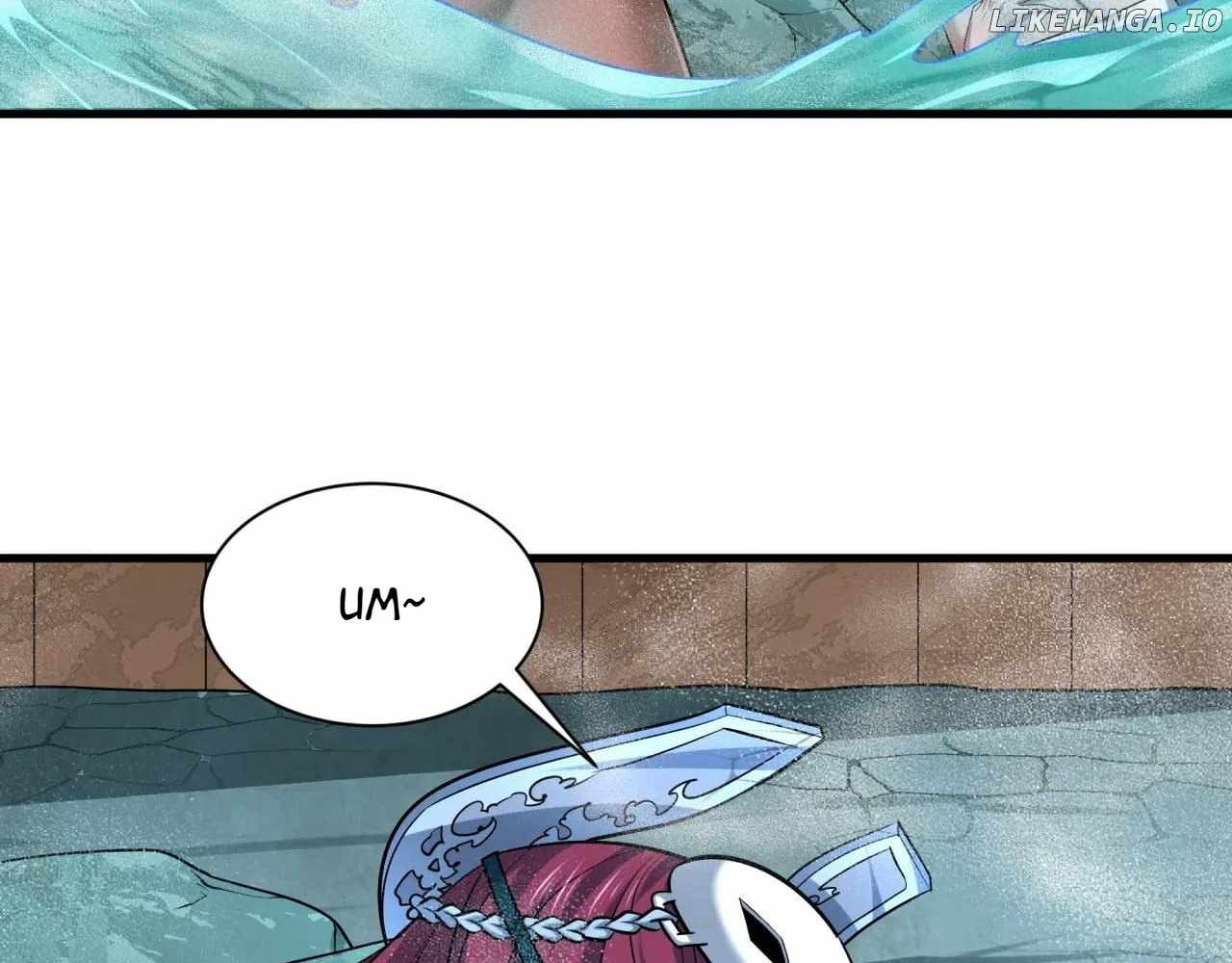 Age of Terror Chapter 490 132